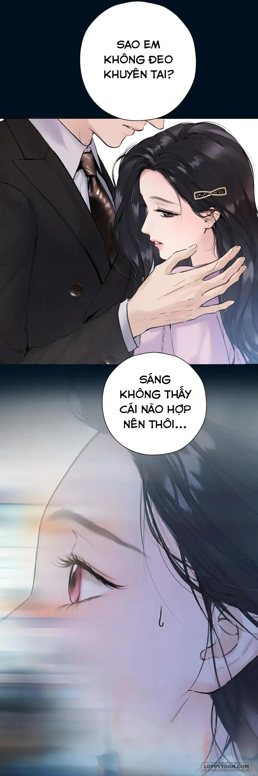 Trêu Nhầm - Chap 76 - Trang 32
