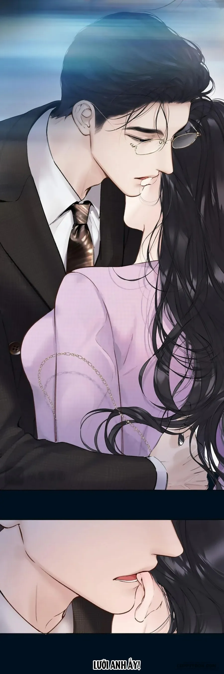 Trêu Nhầm - Chap 76 - Trang 33