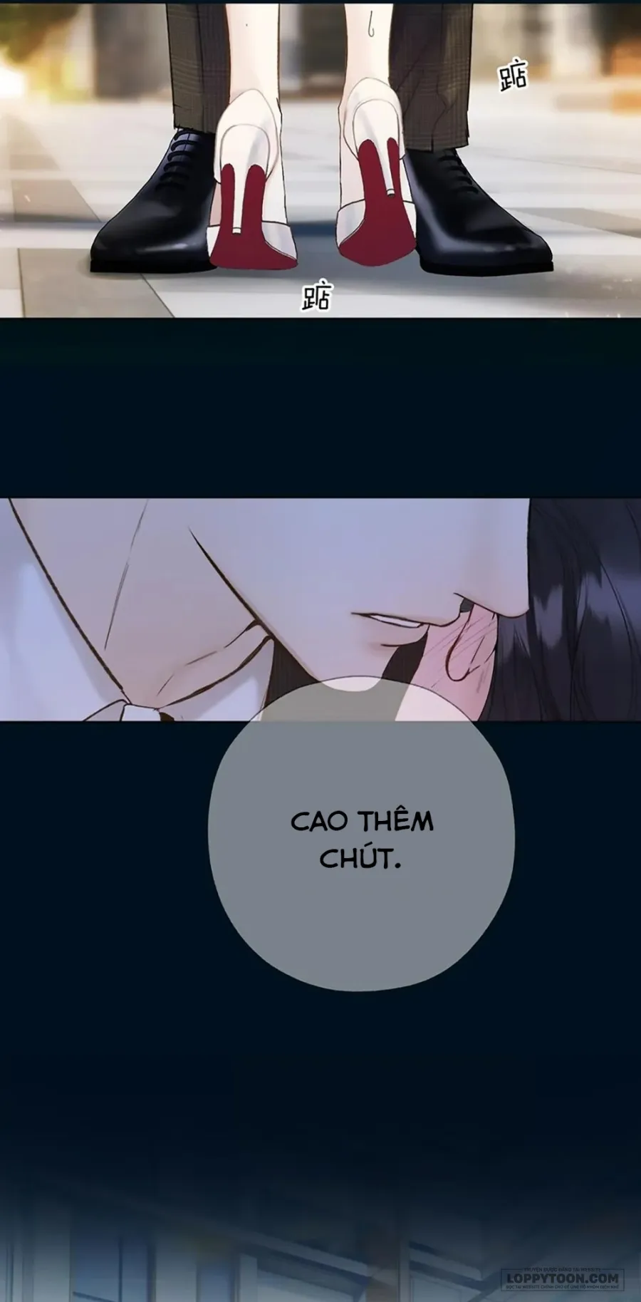 Trêu Nhầm - Chap 76 - Trang 37
