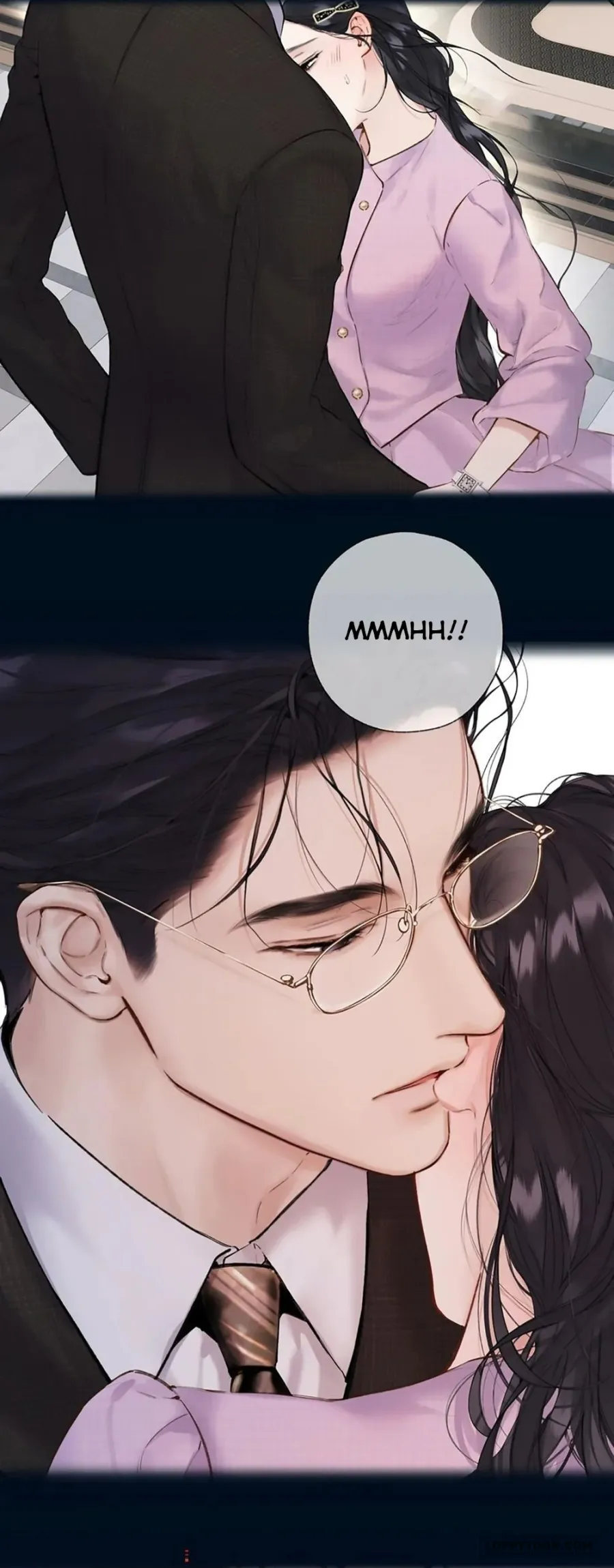 Trêu Nhầm - Chap 76 - Trang 39