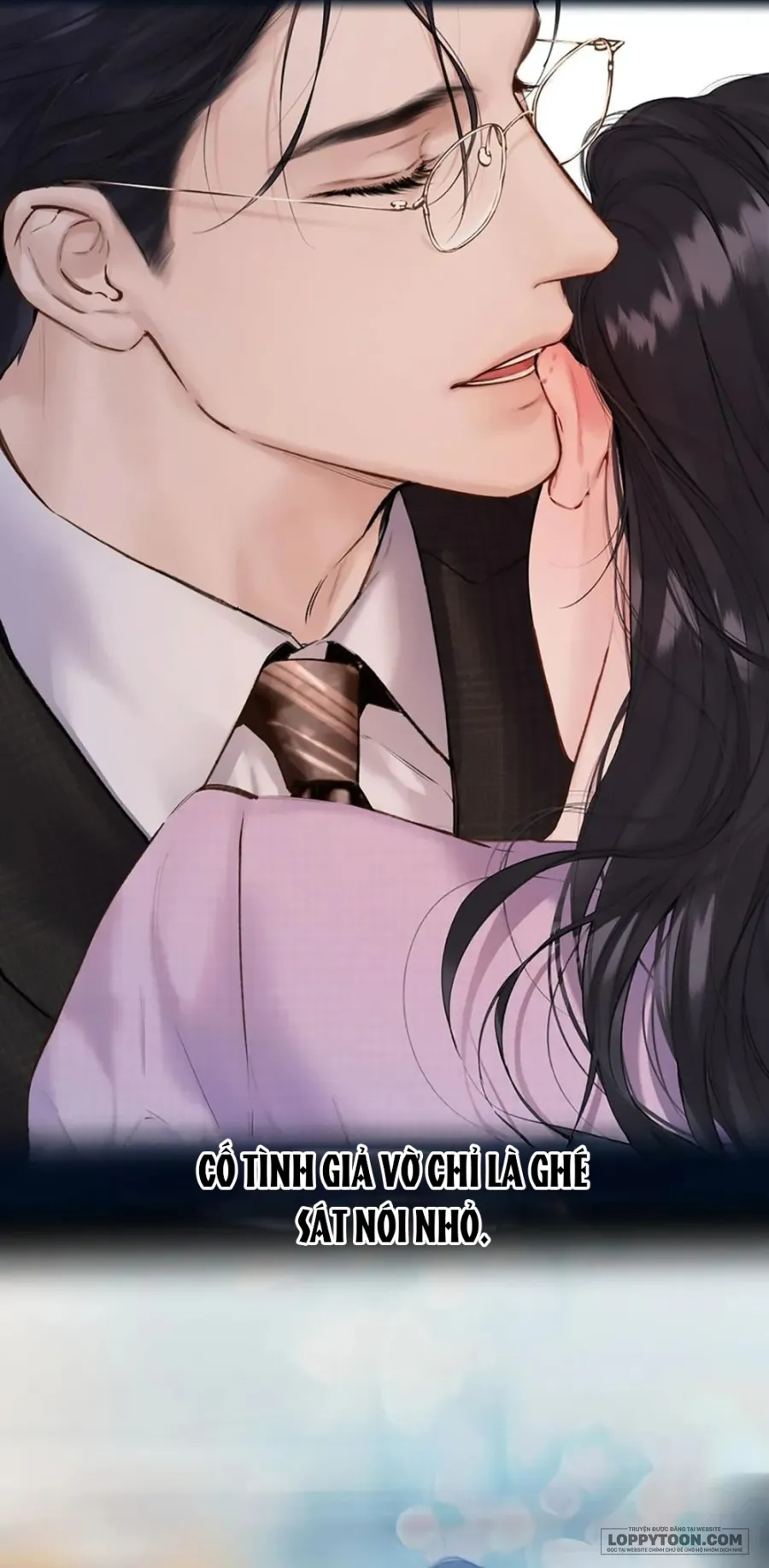 Trêu Nhầm - Chap 76 - Trang 40