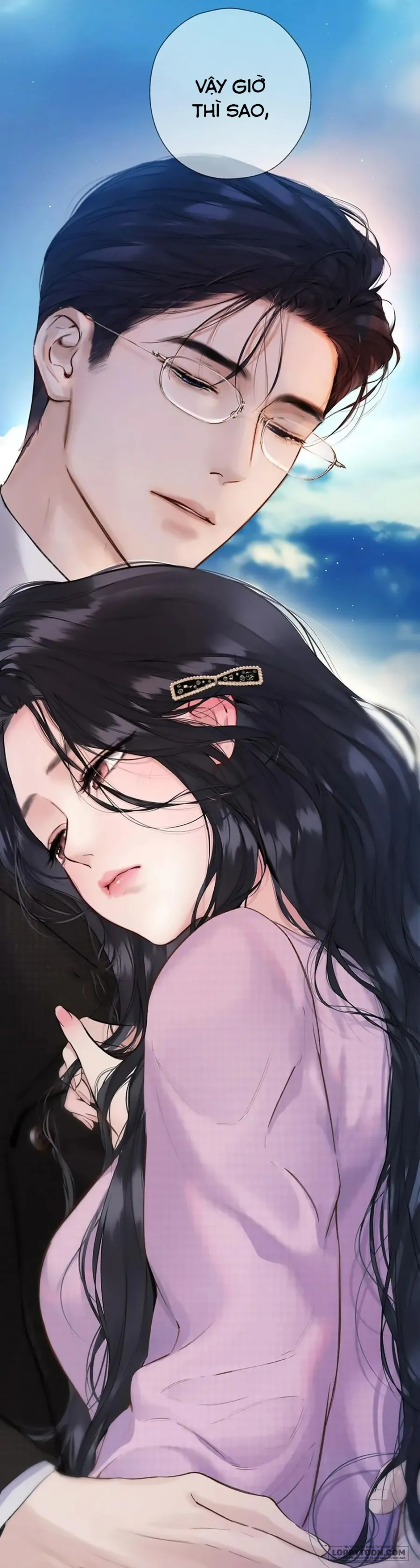 Trêu Nhầm - Chap 76 - Trang 42