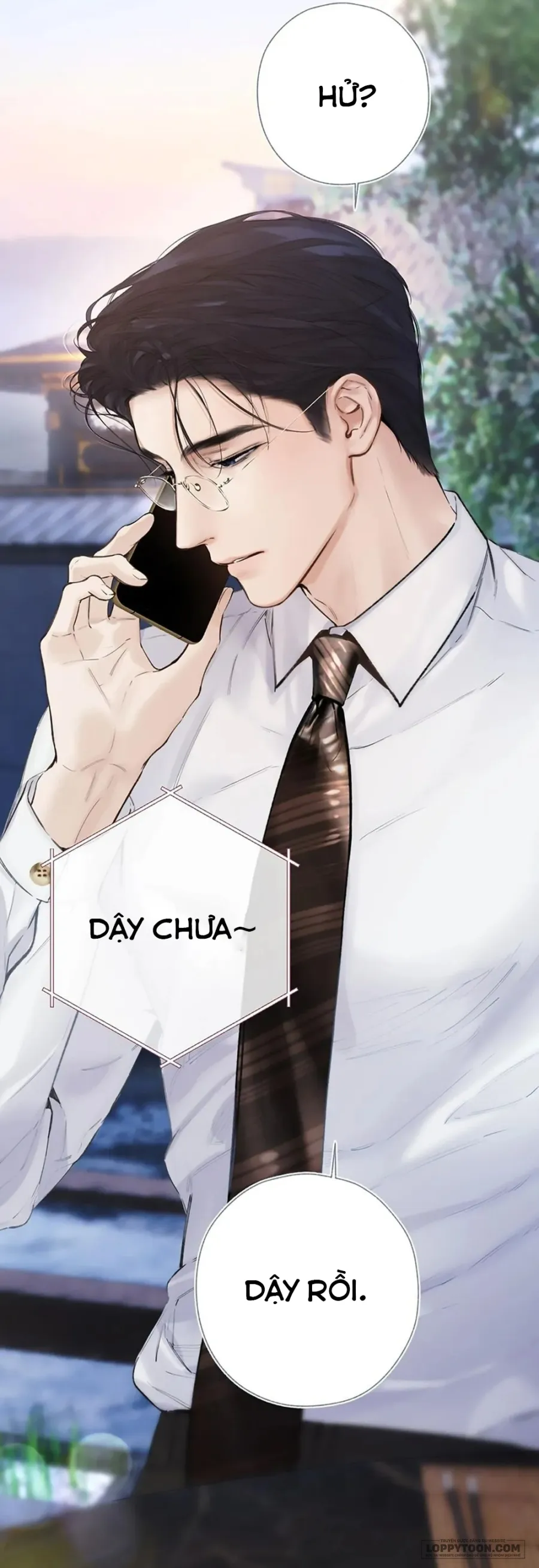 Trêu Nhầm - Chap 76 - Trang 8