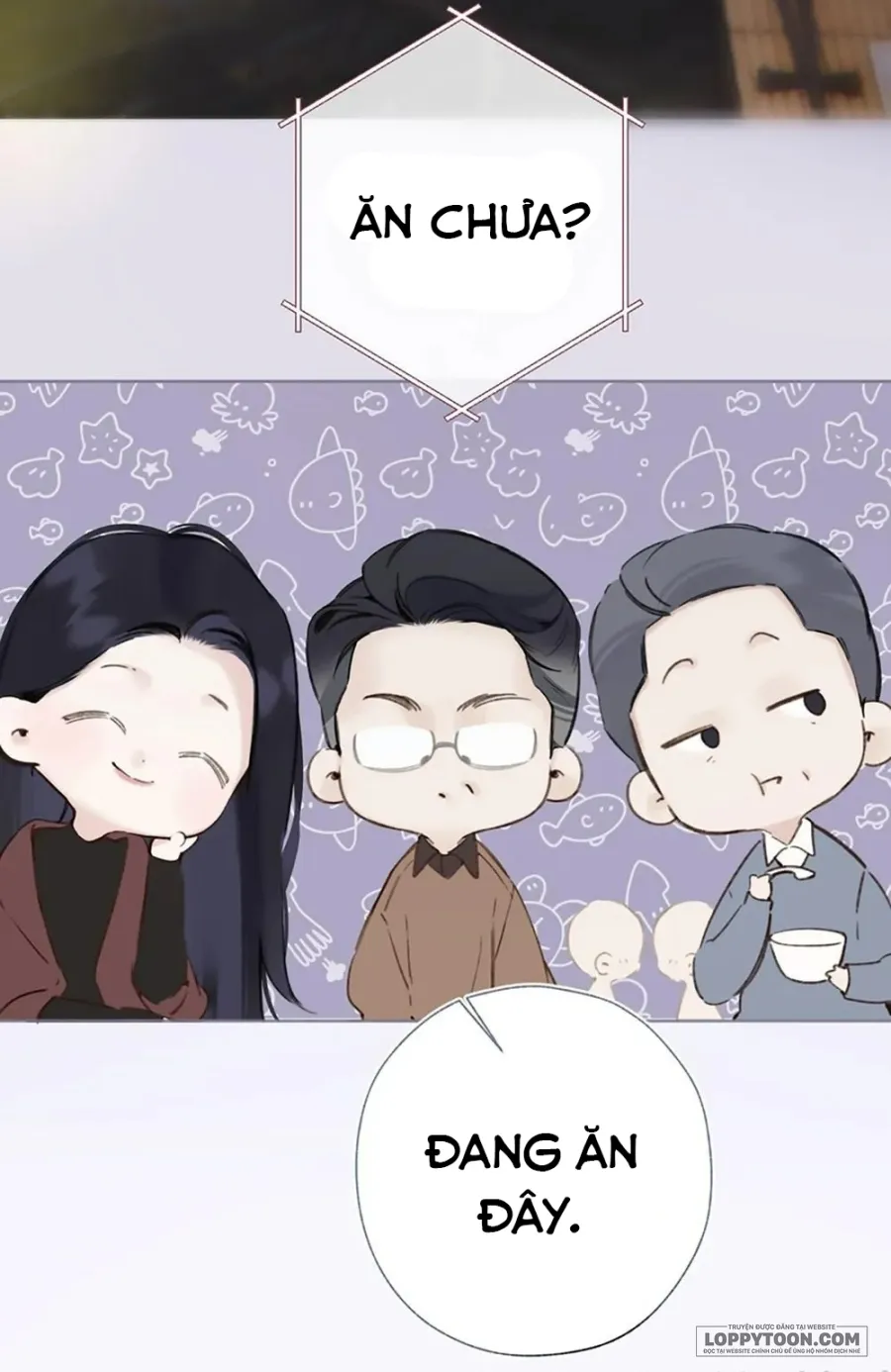 Trêu Nhầm - Chap 76 - Trang 9
