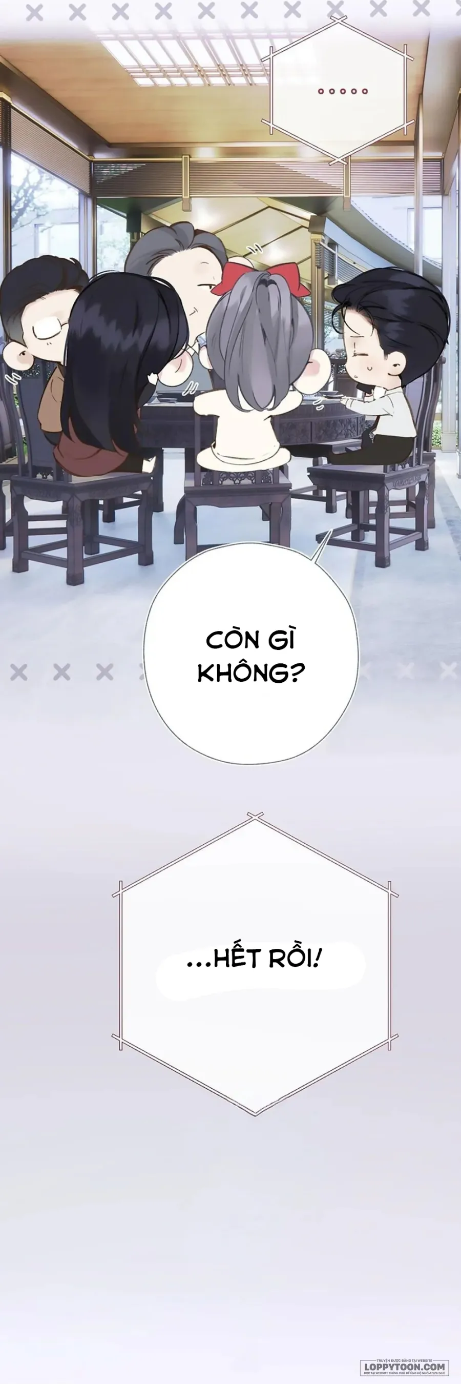 Trêu Nhầm - Chap 76 - Trang 10