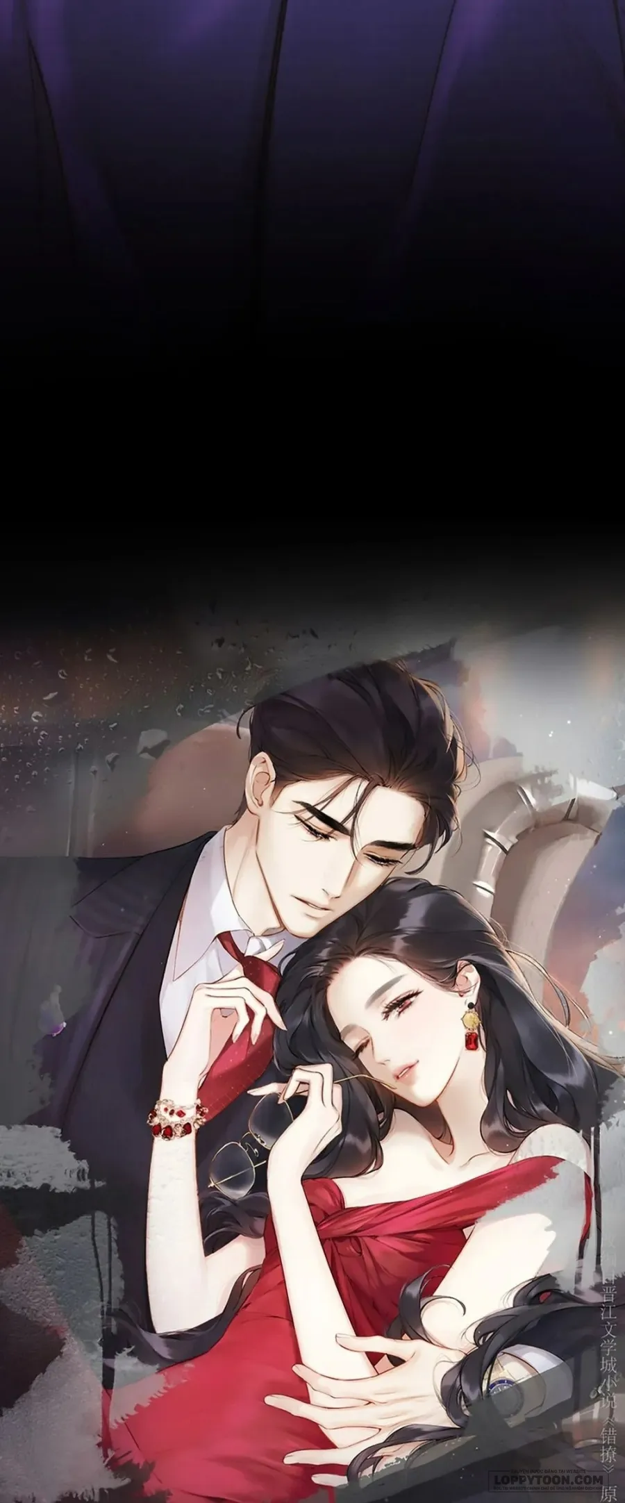 Trêu Nhầm - Chap 77 - Trang 12