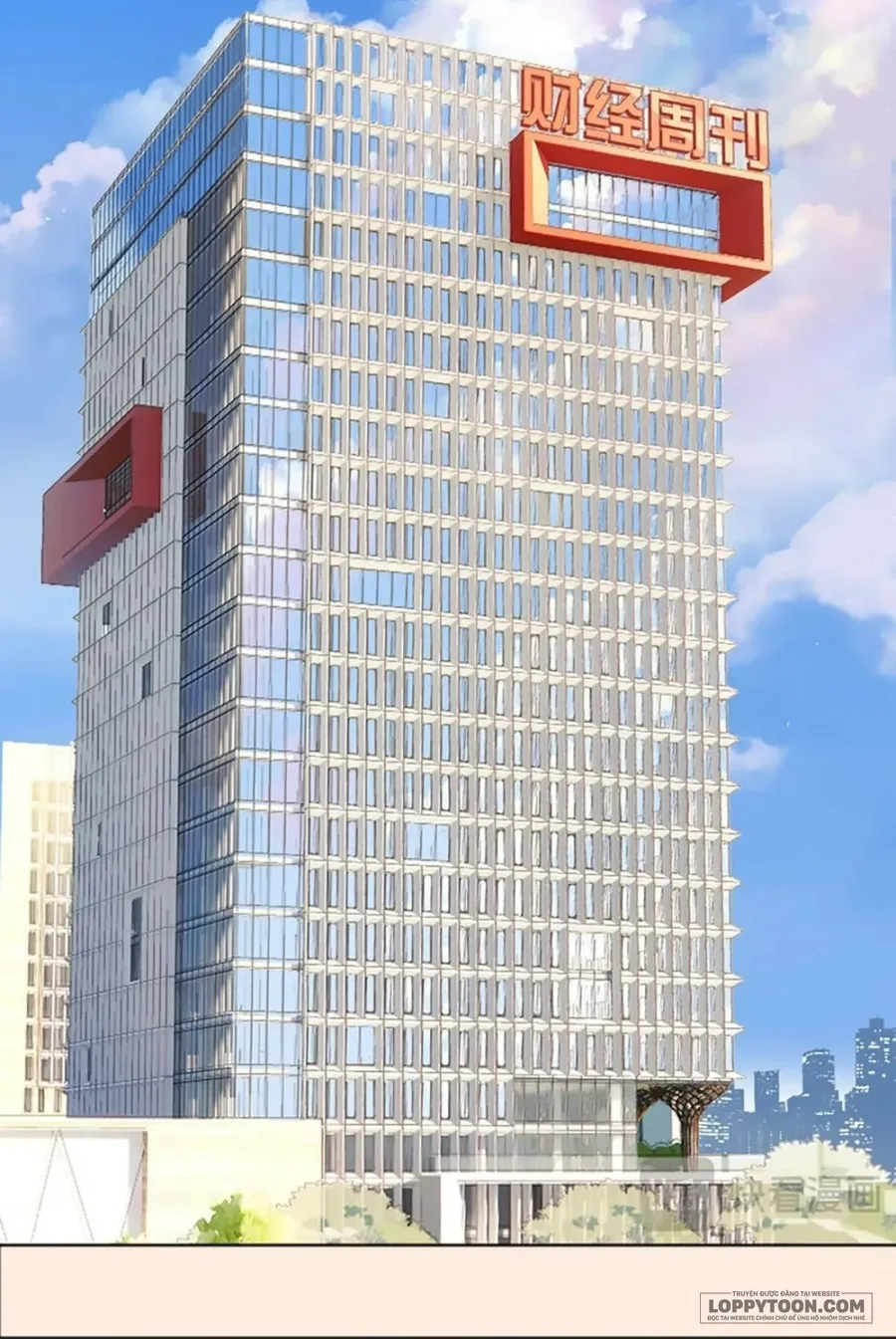 Trêu Nhầm - Chap 77 - Trang 14