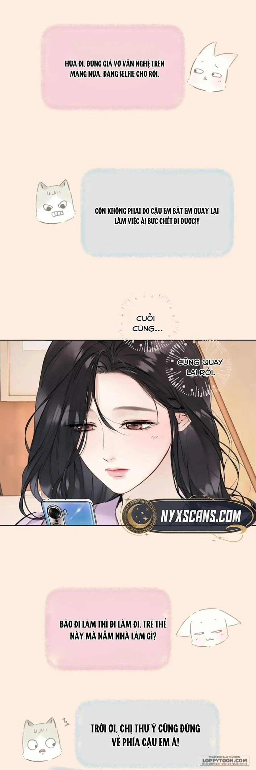 Trêu Nhầm - Chap 77 - Trang 17