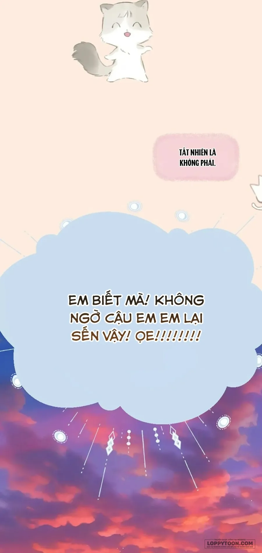 Trêu Nhầm - Chap 77 - Trang 19