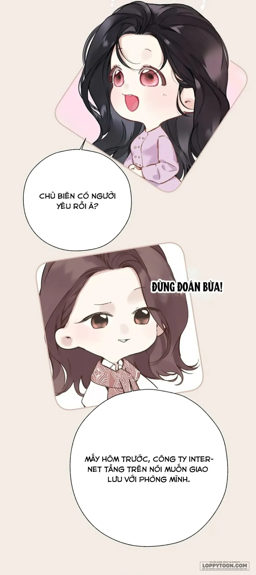 Trêu Nhầm - Chap 77 - Trang 22