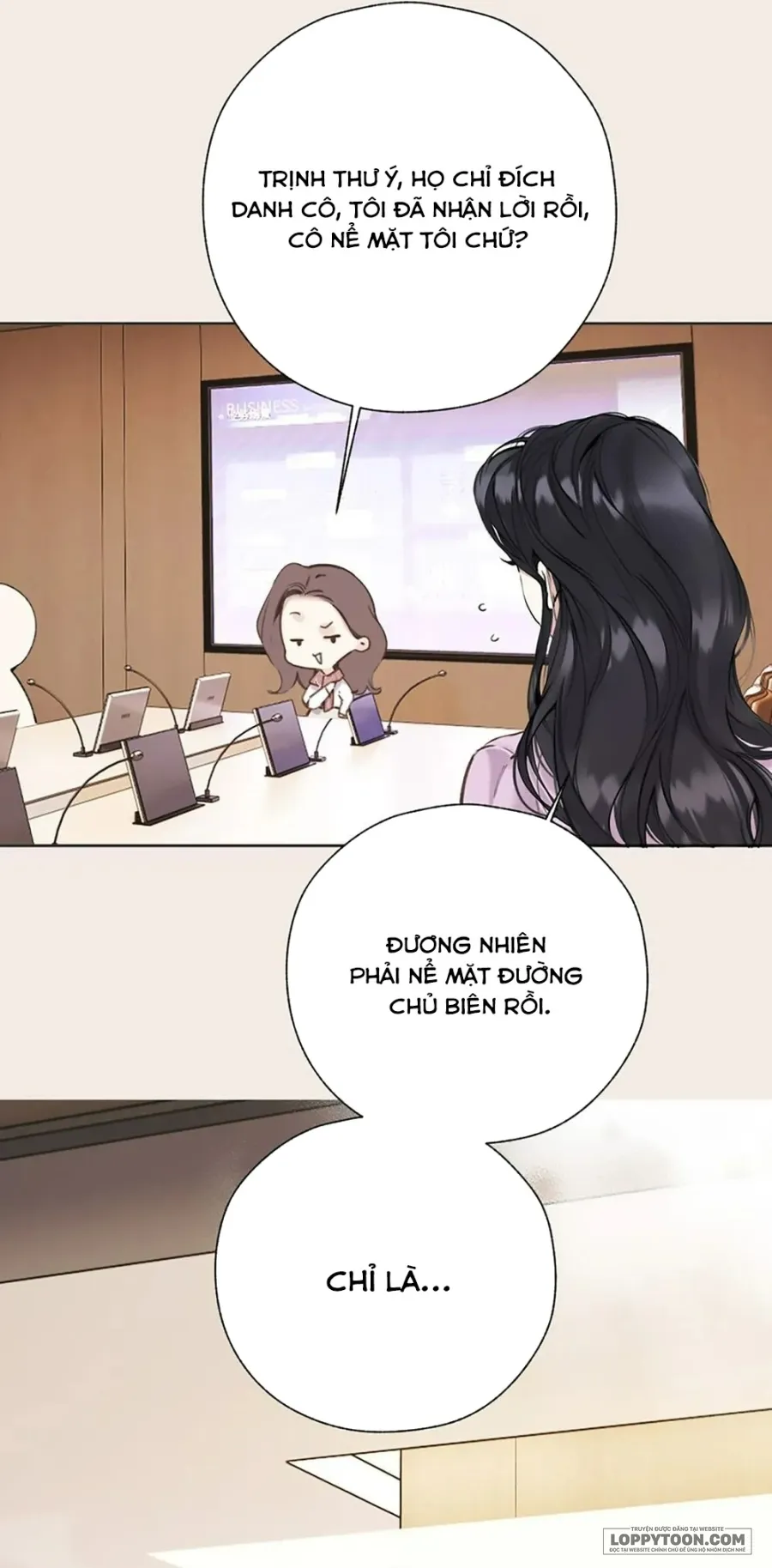 Trêu Nhầm - Chap 77 - Trang 23