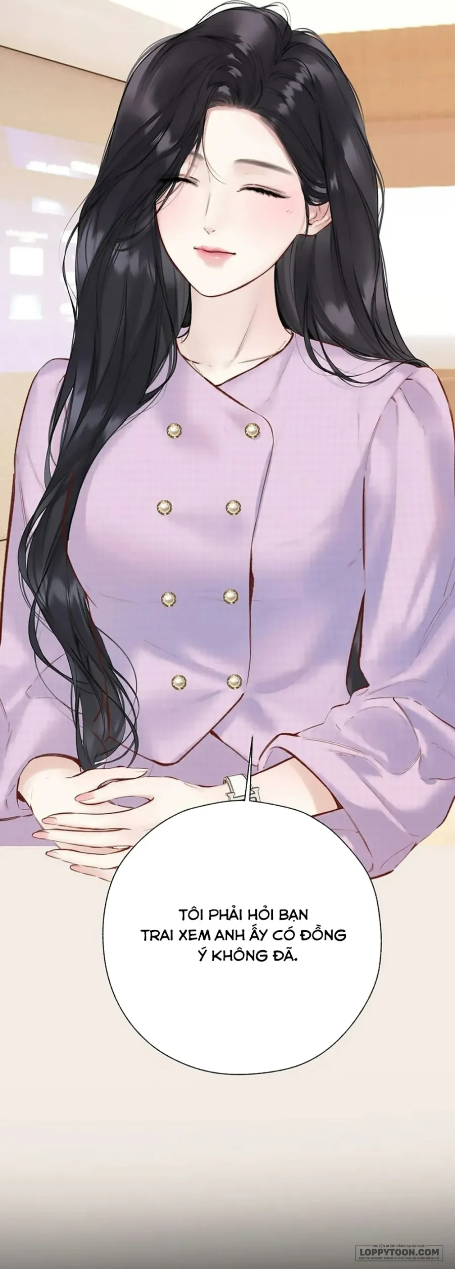 Trêu Nhầm - Chap 77 - Trang 24