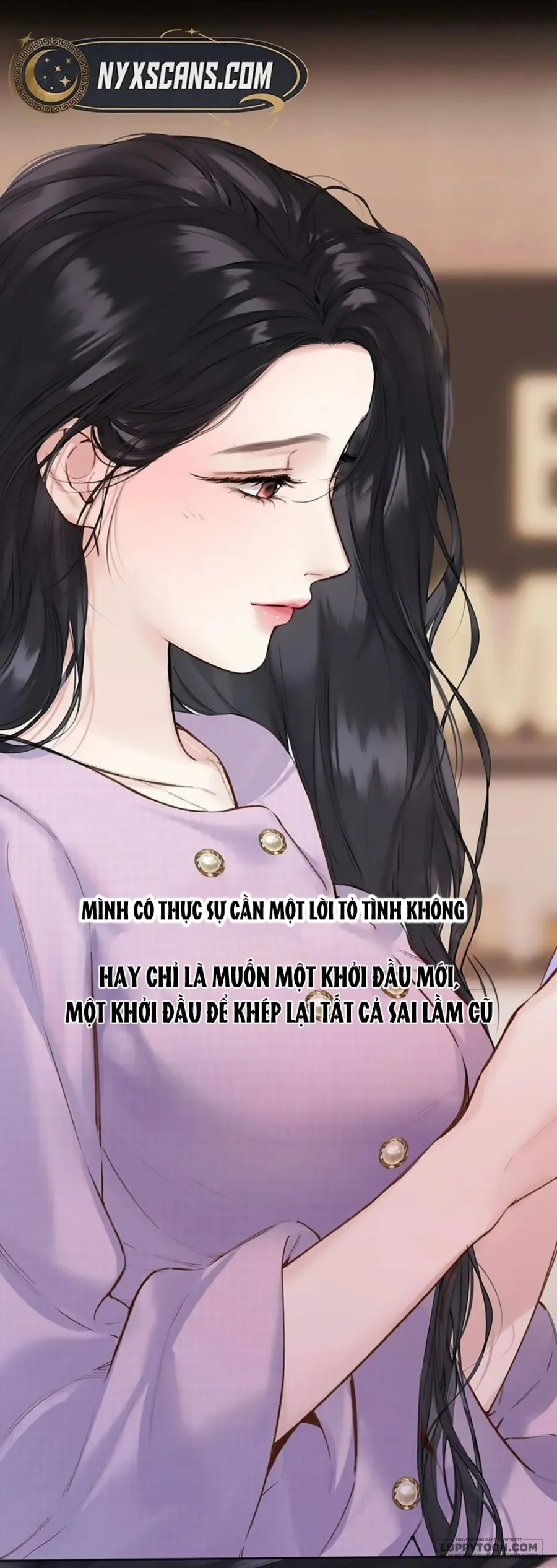 Trêu Nhầm - Chap 77 - Trang 26