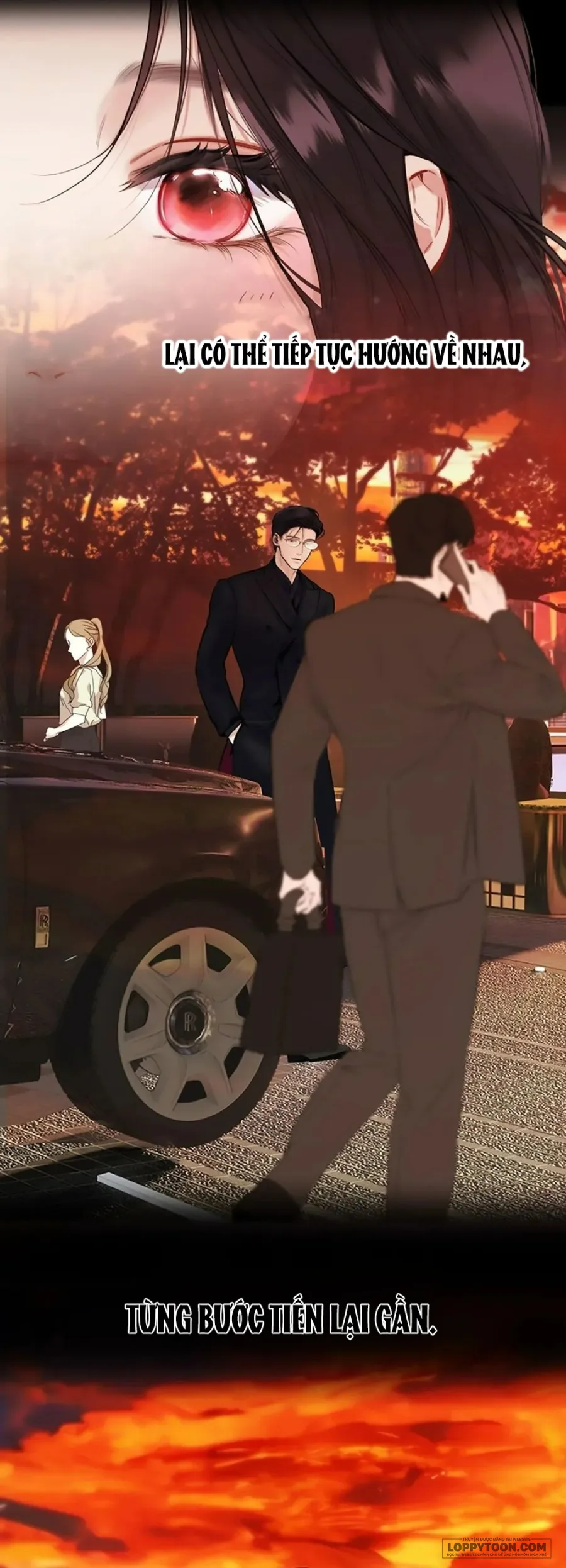Trêu Nhầm - Chap 77 - Trang 29