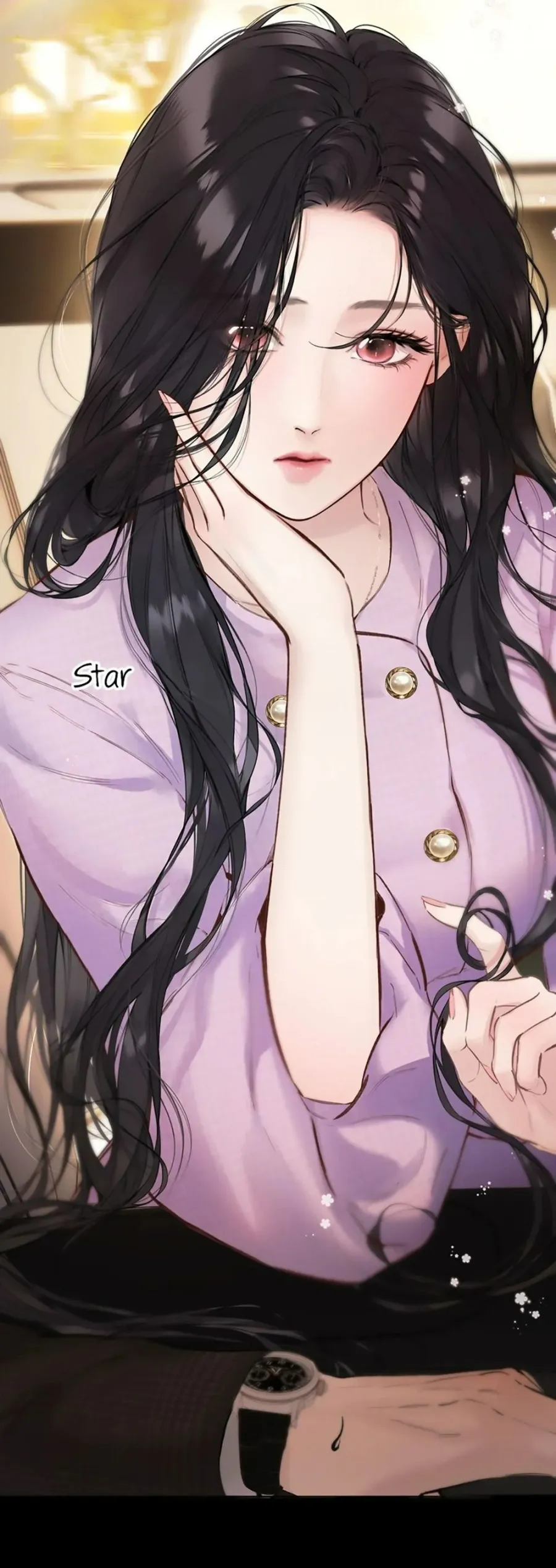 Trêu Nhầm - Chap 77 - Trang 4