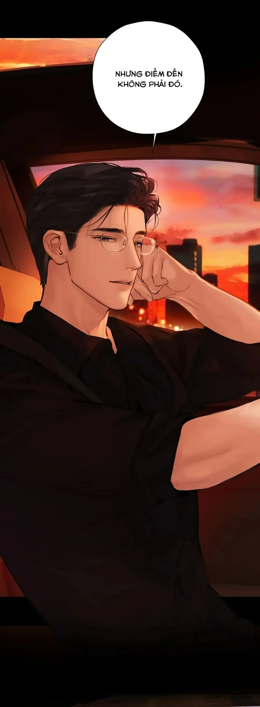 Trêu Nhầm - Chap 77 - Trang 34