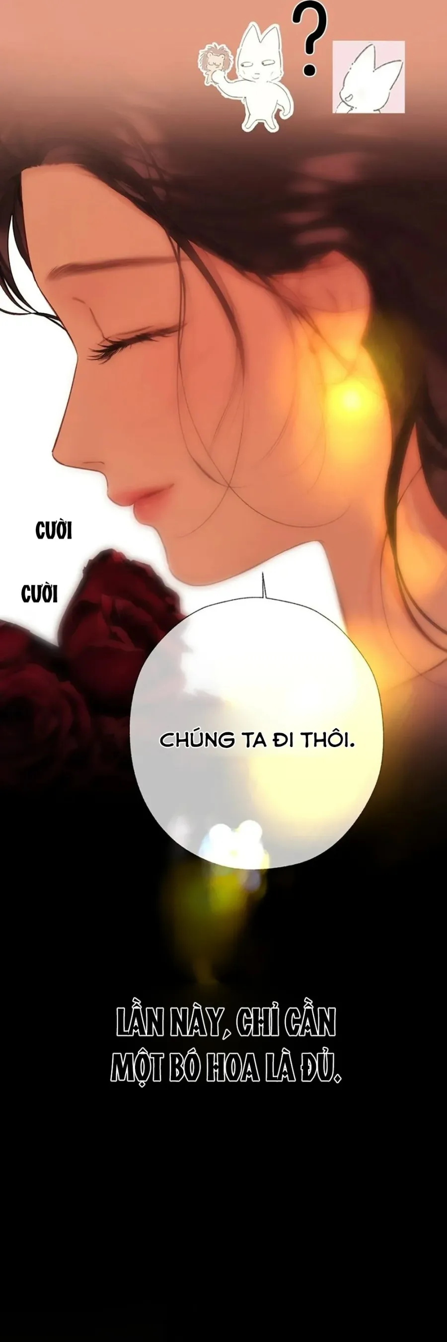 Trêu Nhầm - Chap 77 - Trang 36