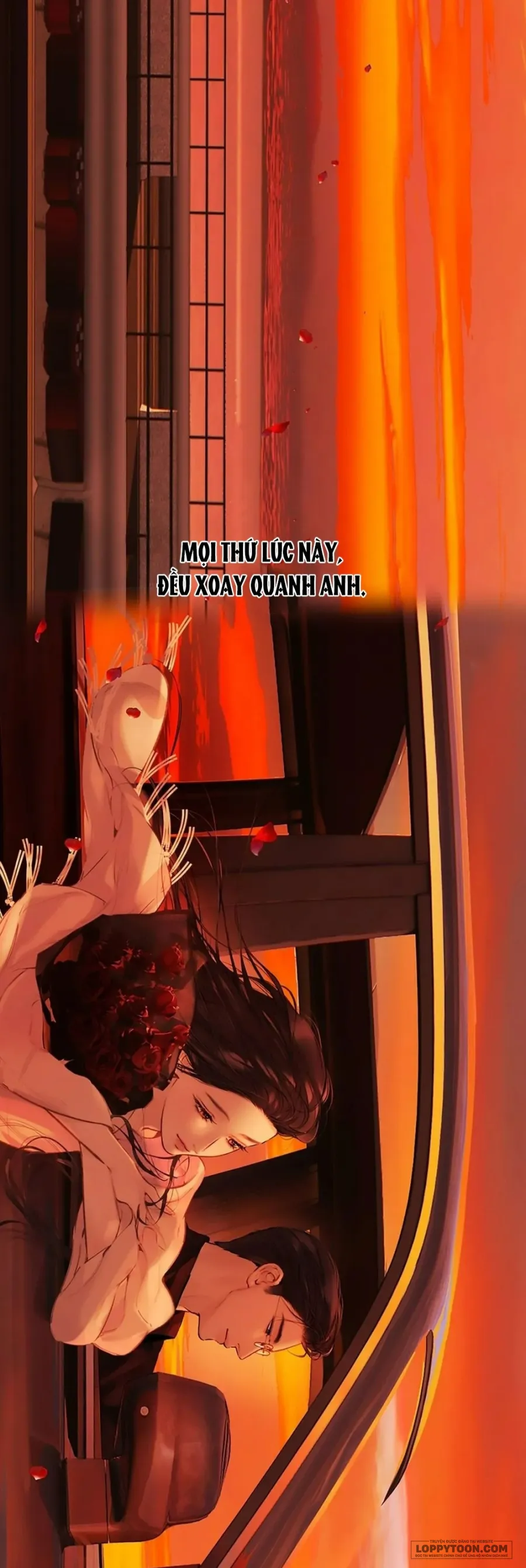 Trêu Nhầm - Chap 77 - Trang 38