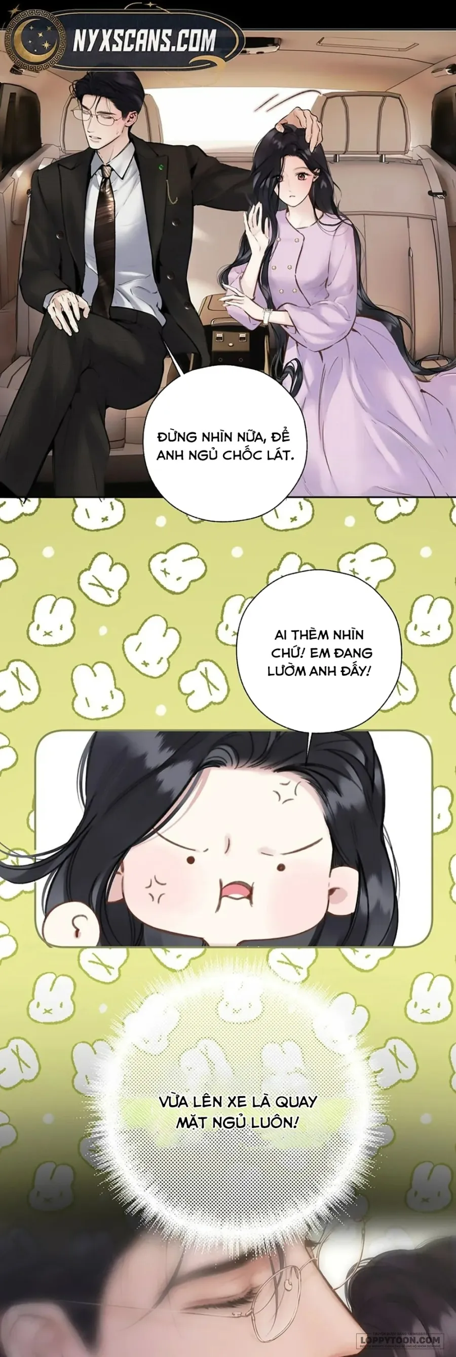Trêu Nhầm - Chap 77 - Trang 5