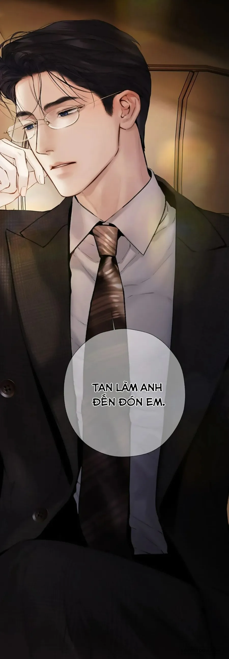 Trêu Nhầm - Chap 77 - Trang 9