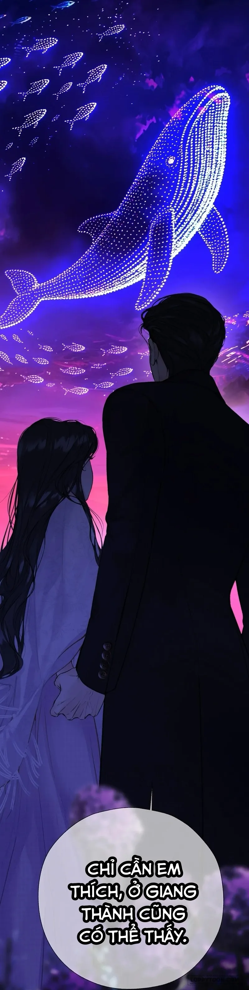 Trêu Nhầm - Chap 78 - Trang 11