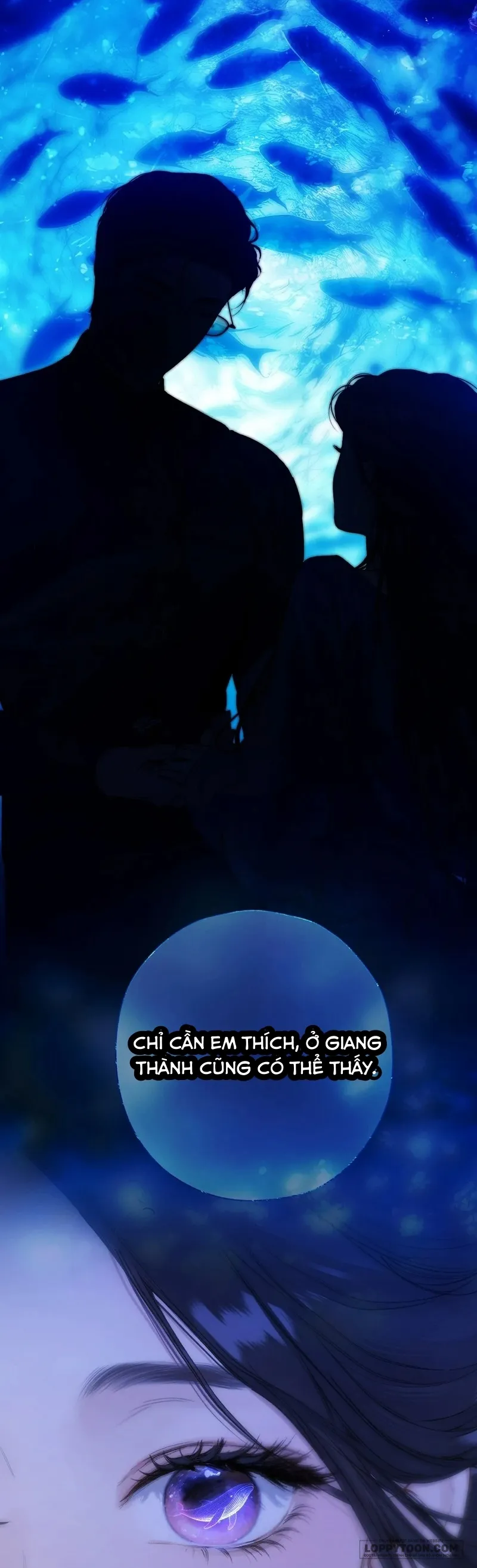 Trêu Nhầm - Chap 78 - Trang 14
