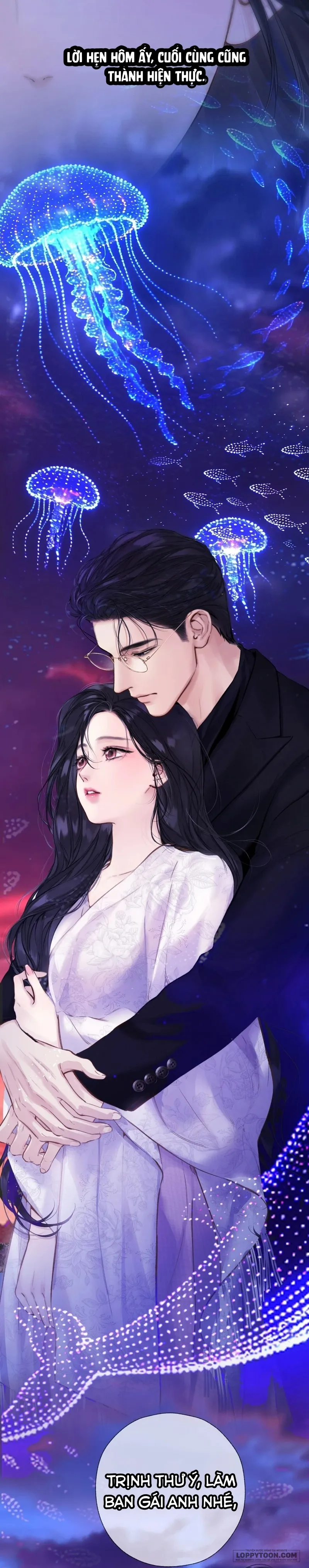 Trêu Nhầm - Chap 78 - Trang 15