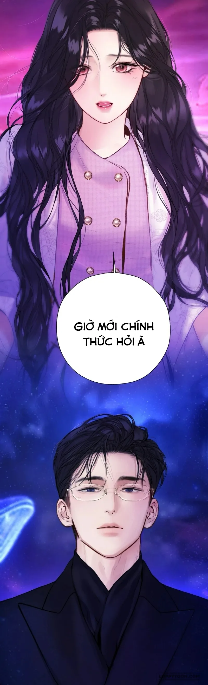 Trêu Nhầm - Chap 78 - Trang 18