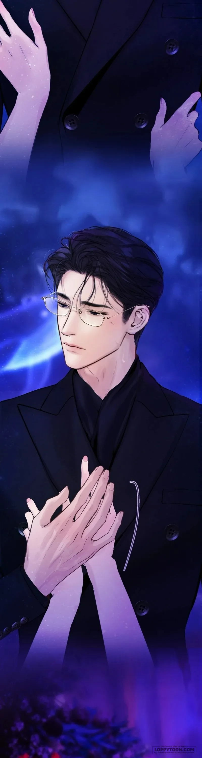 Trêu Nhầm - Chap 78 - Trang 19