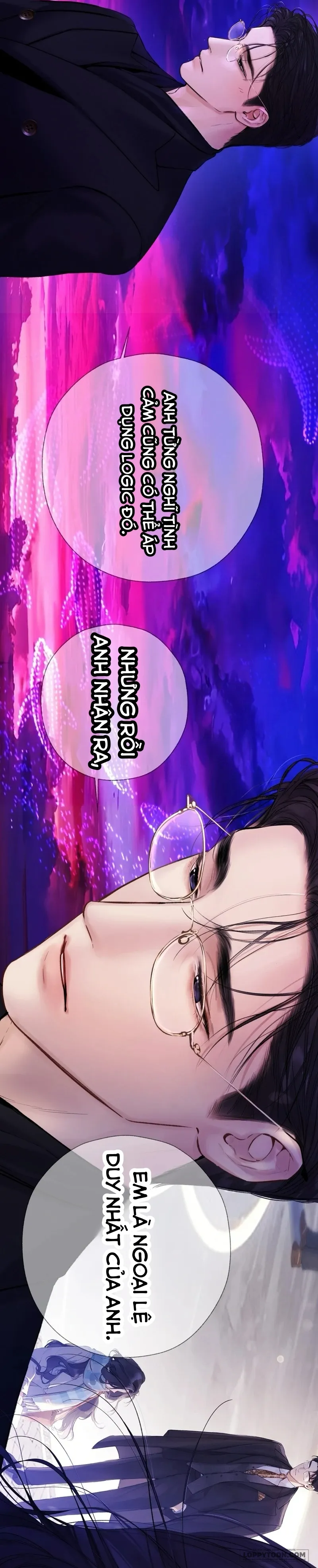 Trêu Nhầm - Chap 78 - Trang 21