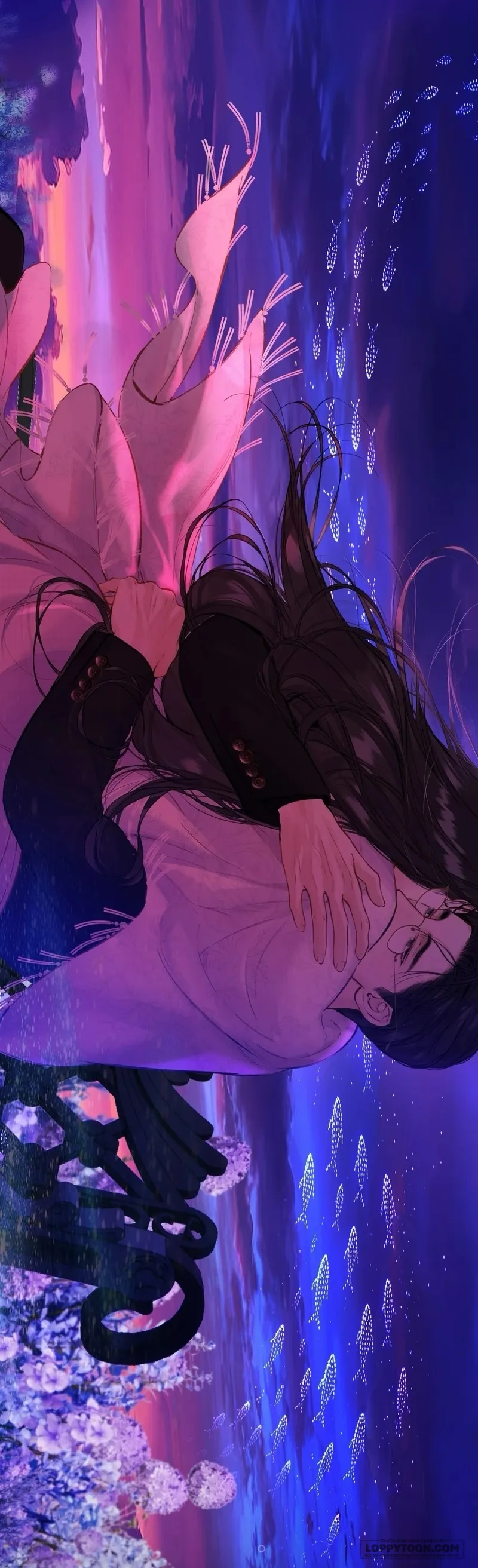 Trêu Nhầm - Chap 78 - Trang 28