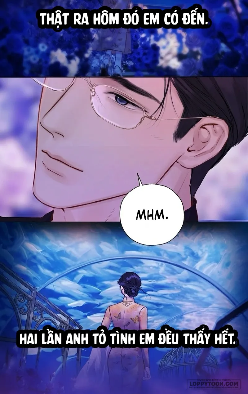 Trêu Nhầm - Chap 78 - Trang 31