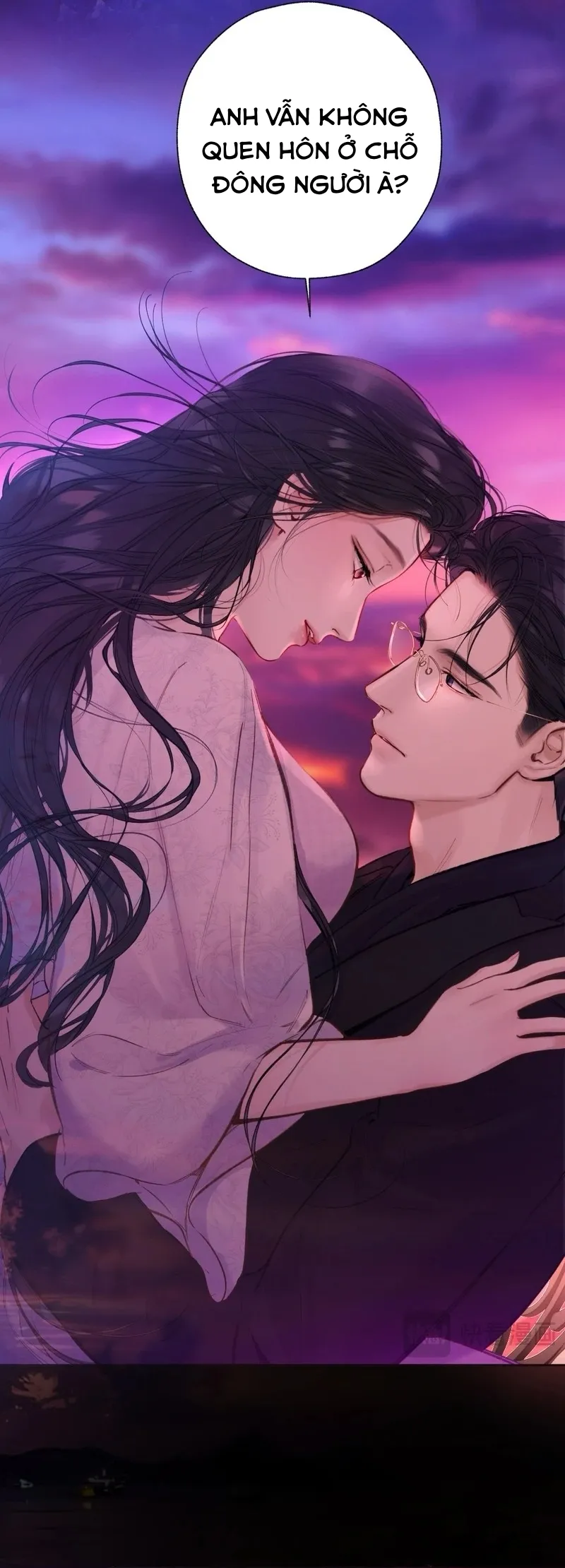 Trêu Nhầm - Chap 78 - Trang 32