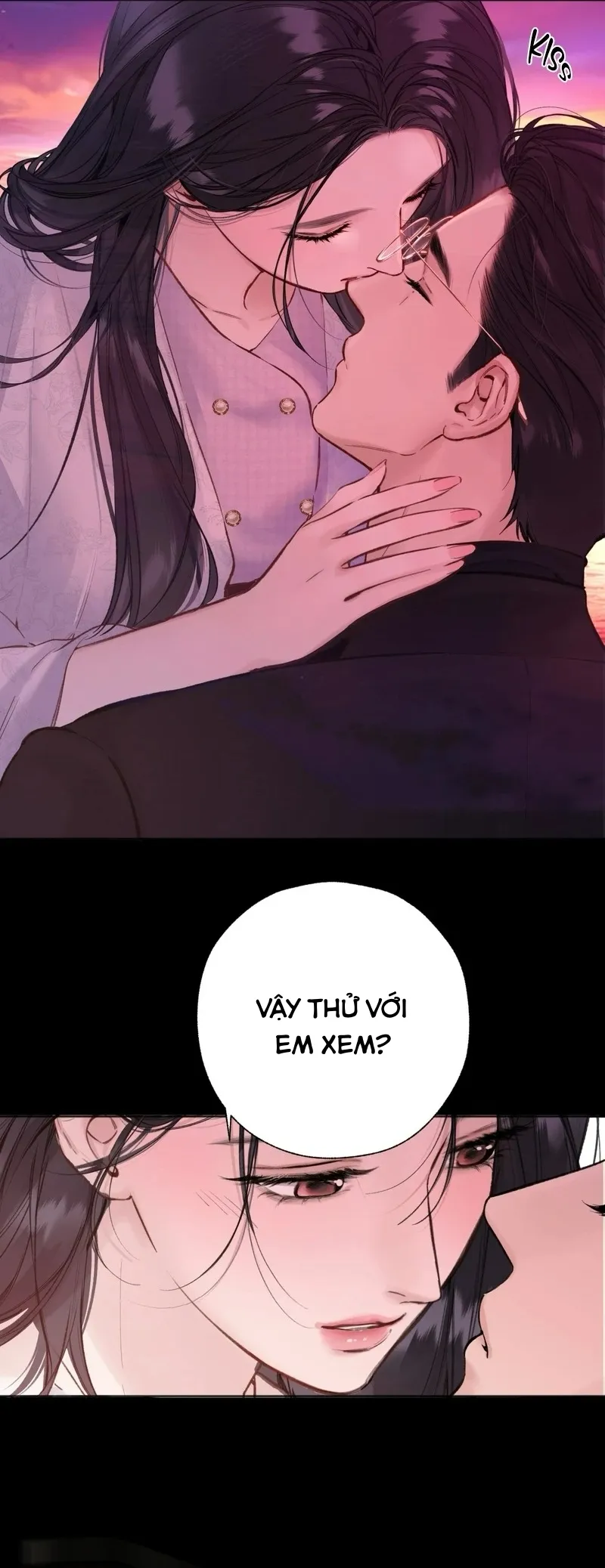 Trêu Nhầm - Chap 78 - Trang 33
