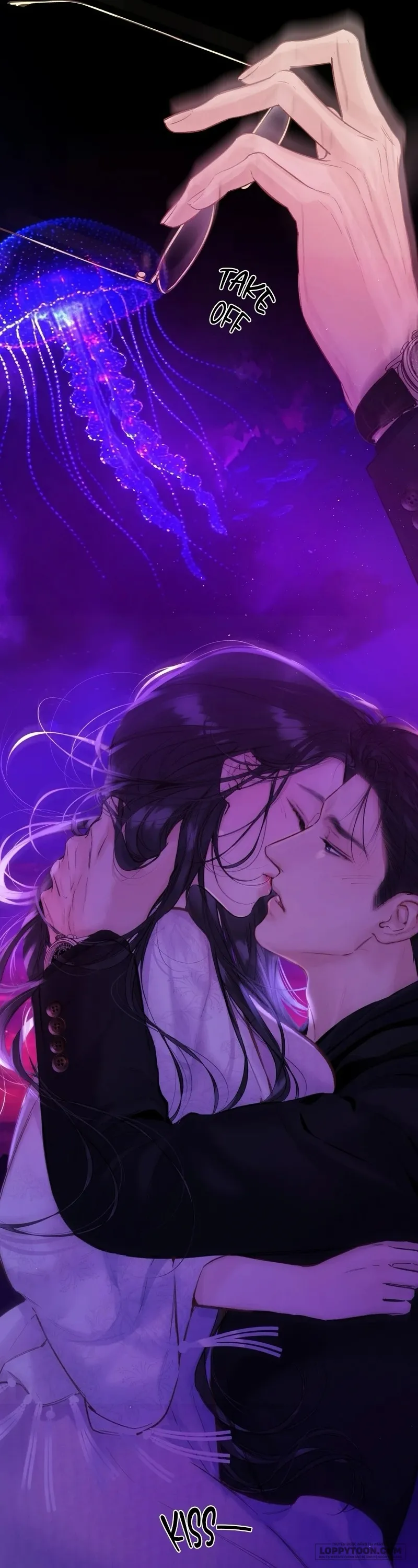 Trêu Nhầm - Chap 78 - Trang 34