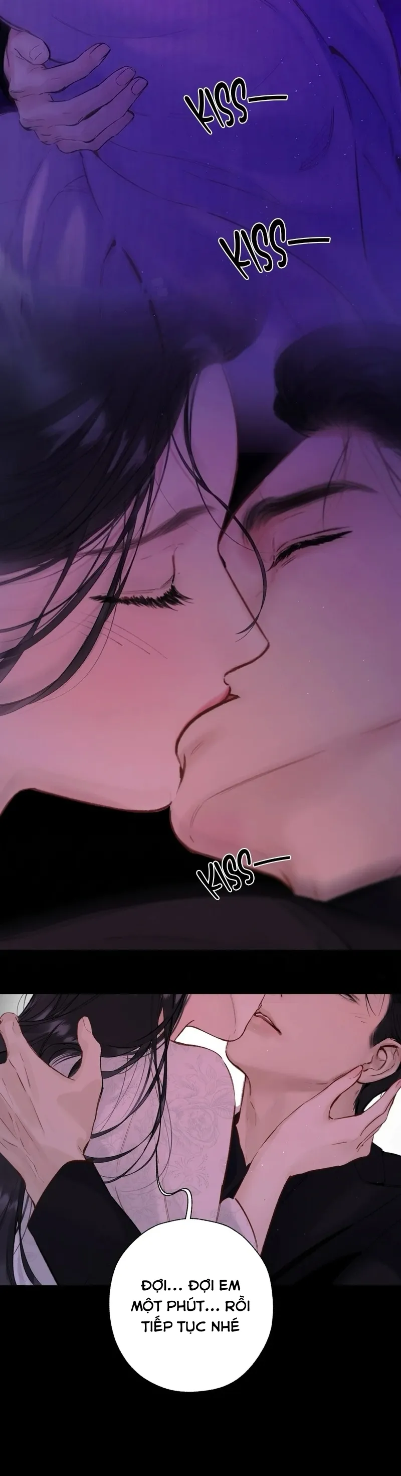 Trêu Nhầm - Chap 78 - Trang 35