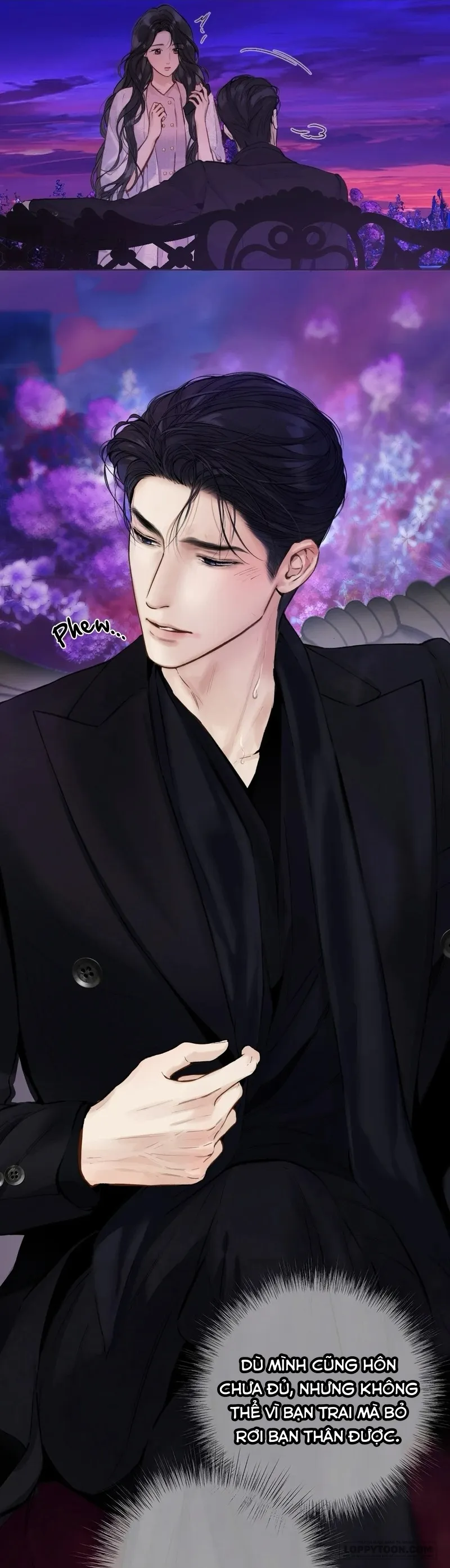 Trêu Nhầm - Chap 78 - Trang 37
