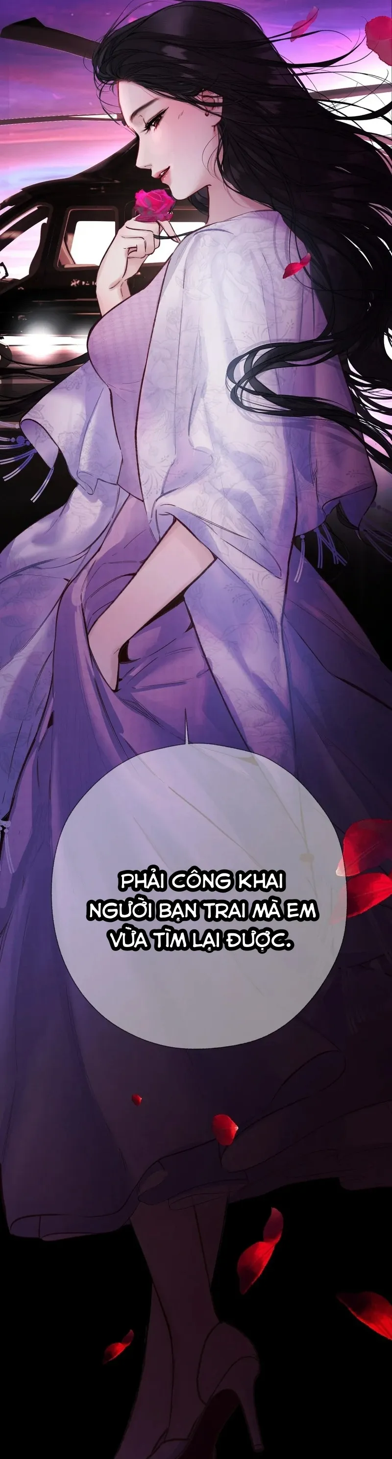 Trêu Nhầm - Chap 78 - Trang 40