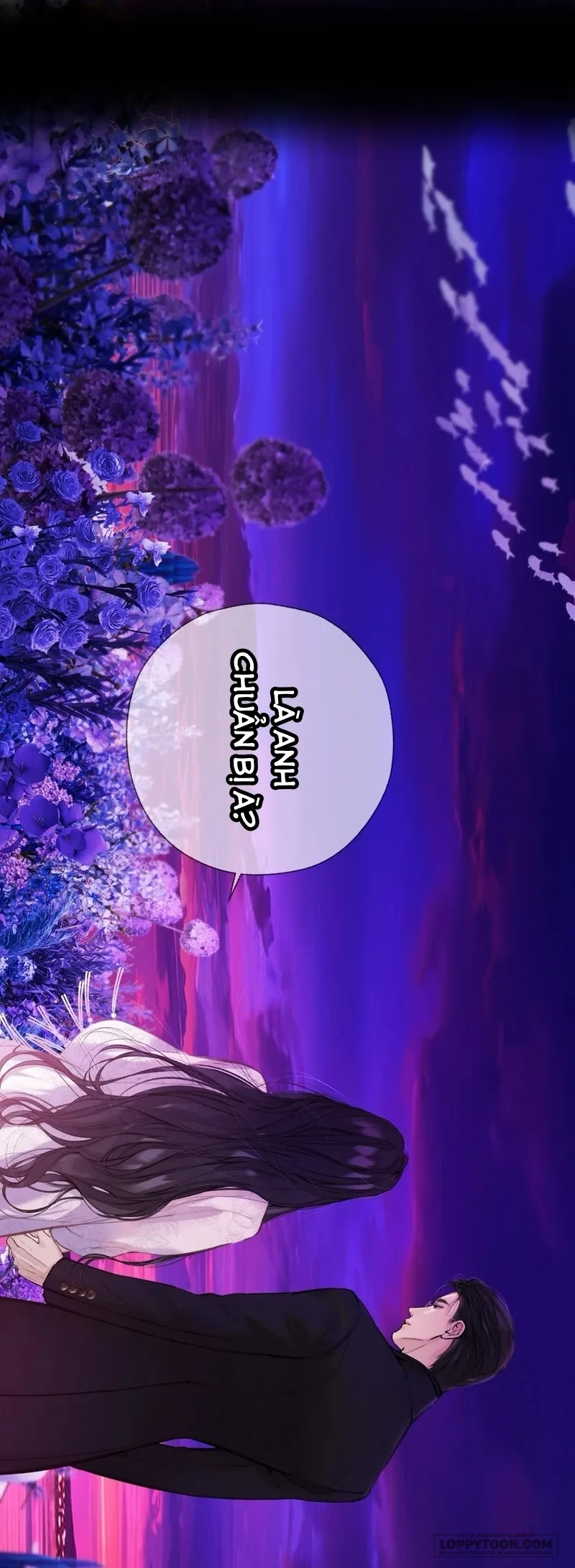 Trêu Nhầm - Chap 78 - Trang 8