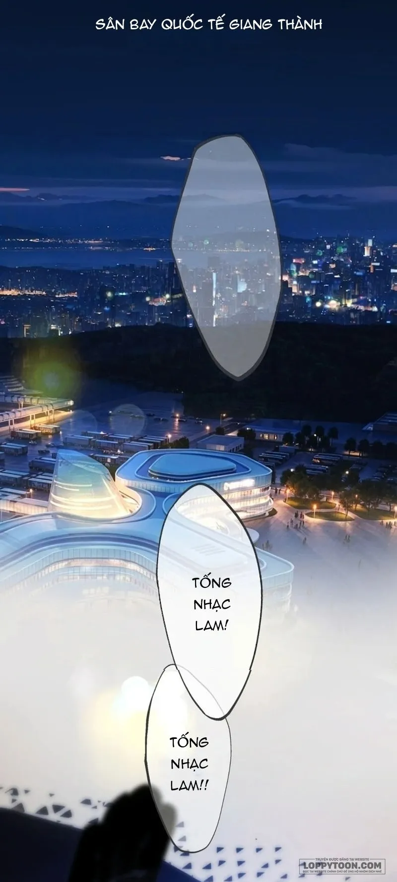 Trêu Nhầm - Chap 79 - Trang 2