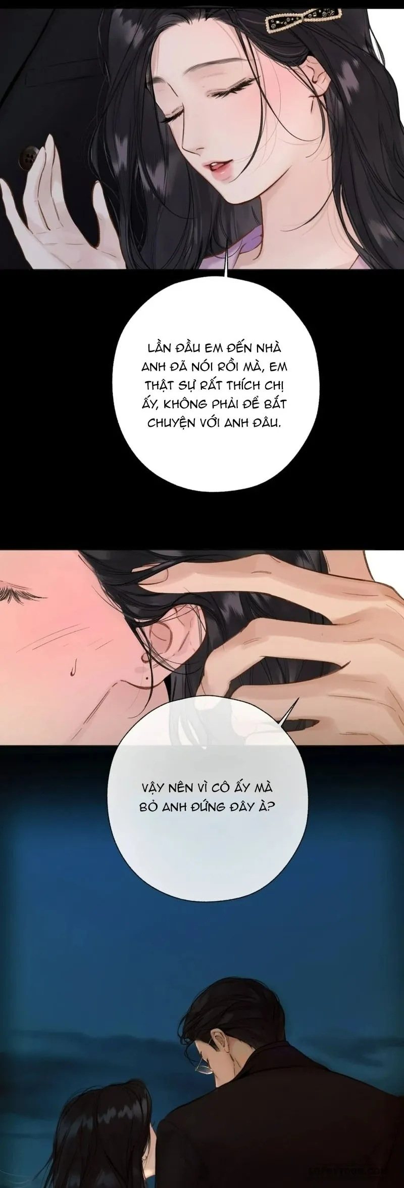 Trêu Nhầm - Chap 79 - Trang 12