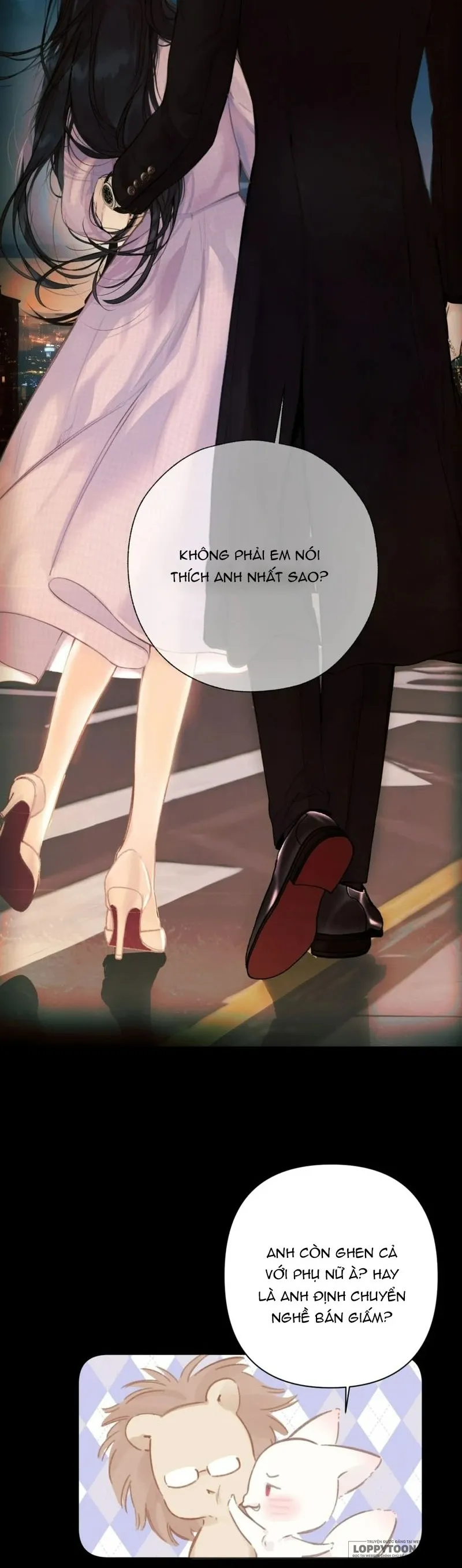 Trêu Nhầm - Chap 79 - Trang 13