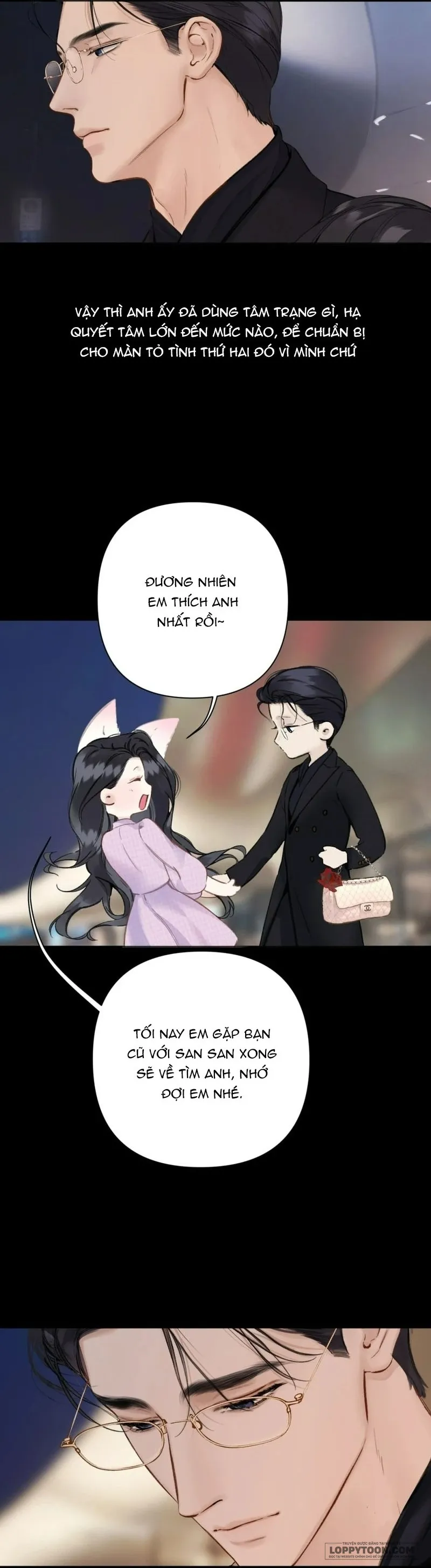 Trêu Nhầm - Chap 79 - Trang 15