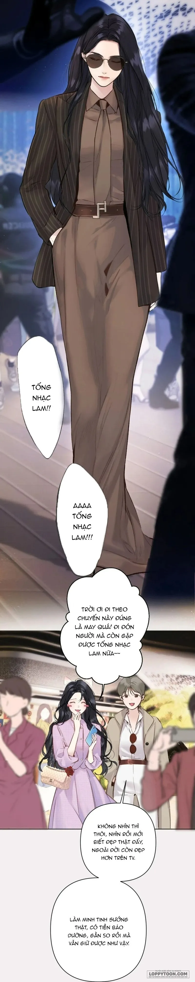 Trêu Nhầm - Chap 79 - Trang 3