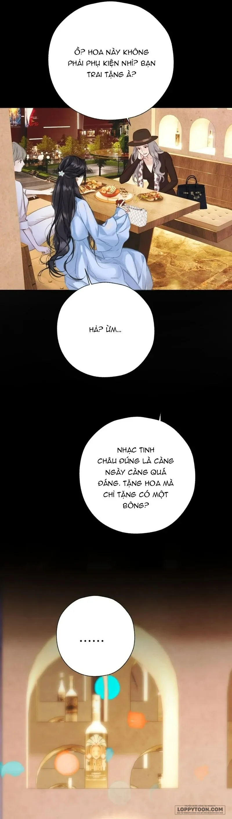 Trêu Nhầm - Chap 79 - Trang 21
