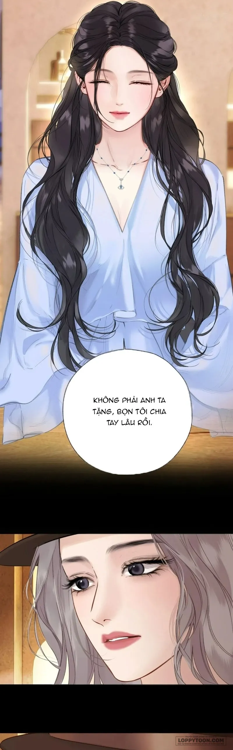 Trêu Nhầm - Chap 79 - Trang 22