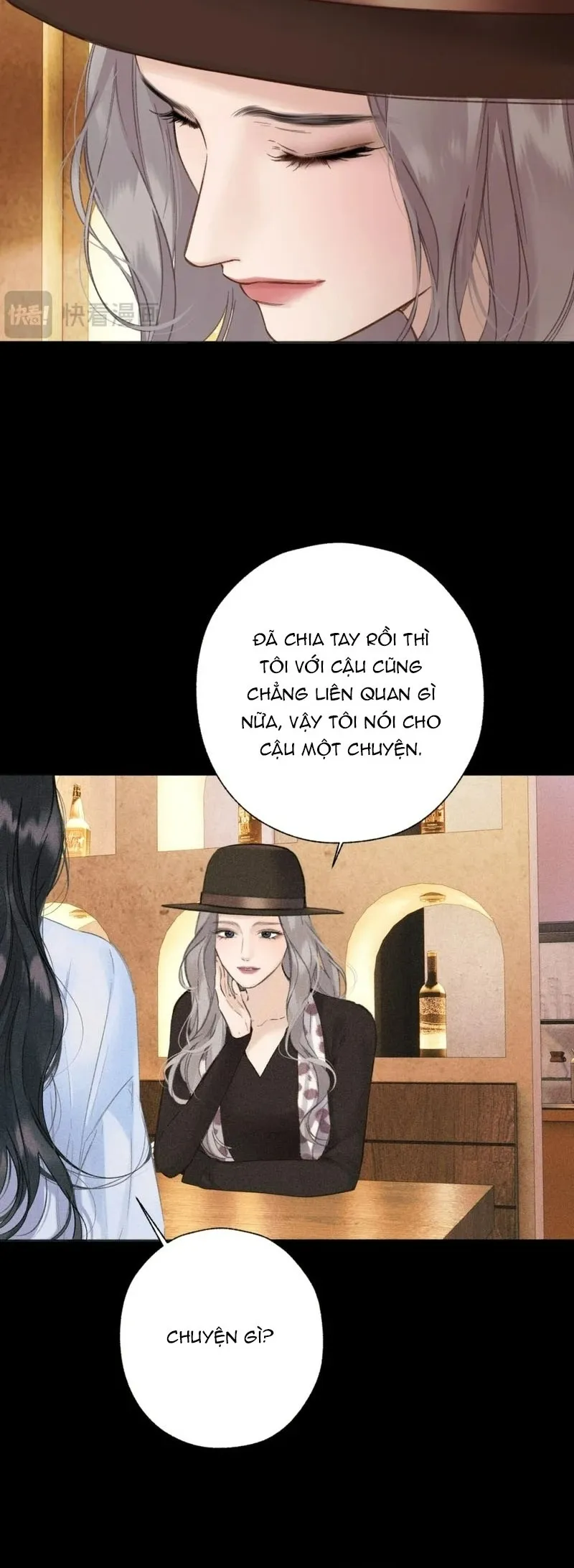 Trêu Nhầm - Chap 79 - Trang 23