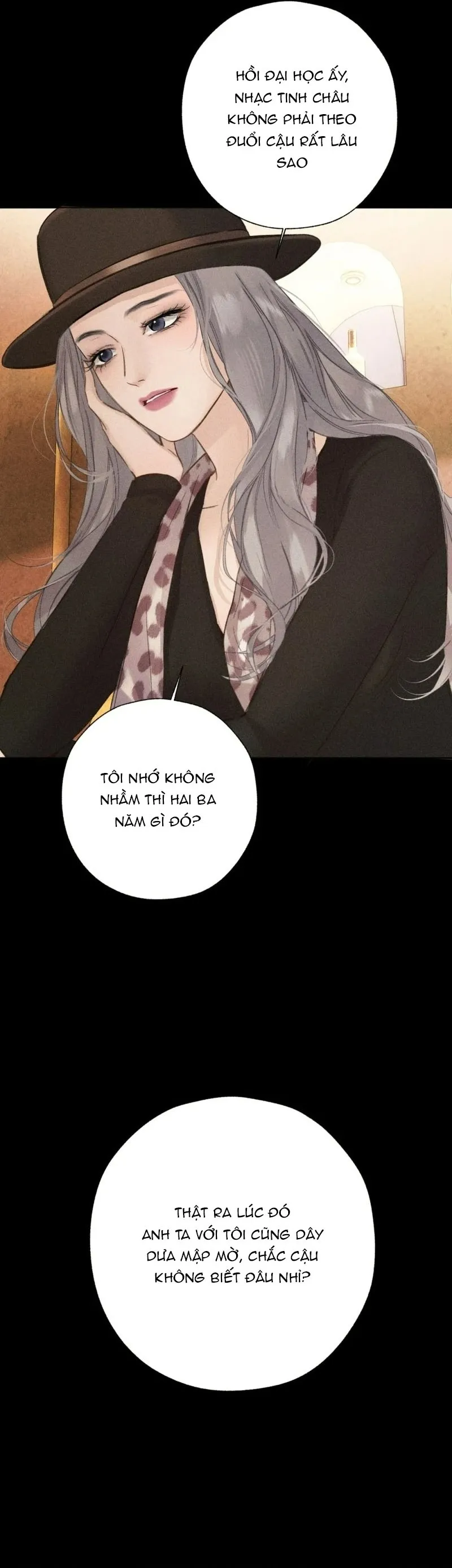Trêu Nhầm - Chap 79 - Trang 24