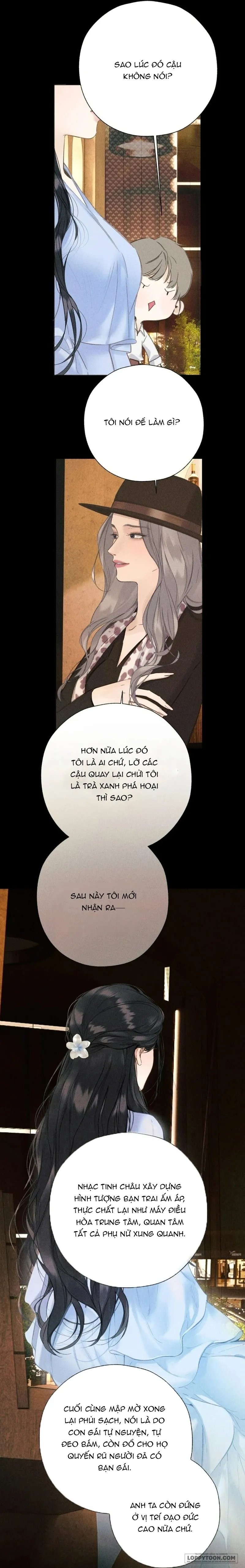 Trêu Nhầm - Chap 79 - Trang 27