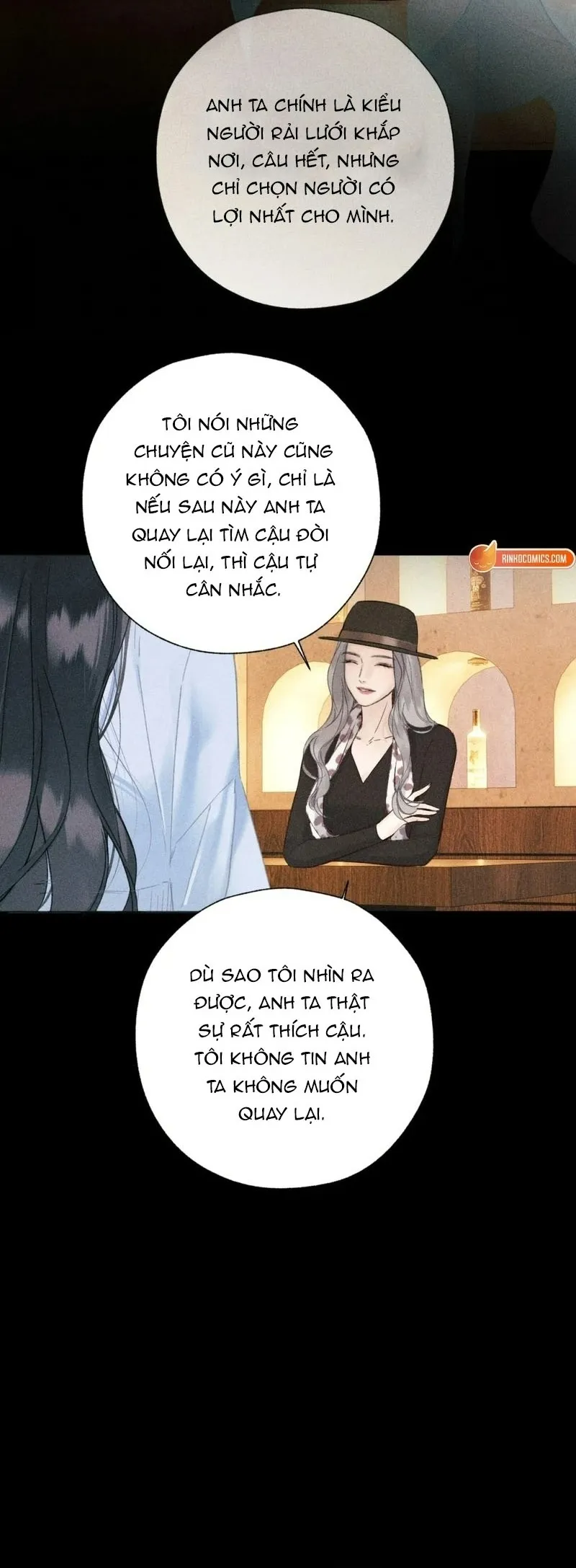 Trêu Nhầm - Chap 79 - Trang 28